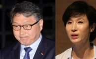 최태원·노소영, SK 가족모임에 함께 참석…어떤 얘기 나눴을까
