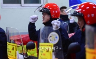 [포토]안전운전 약속합니다 