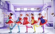 프로농구 올스타전 초대가수 ‘레드벨벳’ 확정