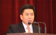 구충곤 화순군수 “일자리 창출…성장동력 확보”
