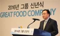 [신년사]허영인 SPC그룹 회장 "품질경쟁력 갖춰 글로벌 기업 도약"