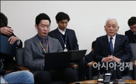 김한길 "더민주 탈당 의원, 20명 넘을 것…예상 뛰어넘을 수도"