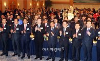 [포토]목포상공회의소 신년인사회 개최