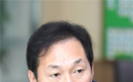 [이 사람]어르신 고용 주식회사 만든 이창우 동작구청장 