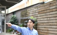 박대우 “구 광주교도소 인근 지역과 개발연계성 확보해야”
