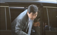 [포토]이종걸, 외교부 항의 방문