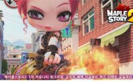 '메이플스토리2' 헝그리앱, 퀴즈 이벤트 5일까지 진행