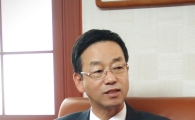 노재근 코아스 회장 "나 자신을 혁신하자"