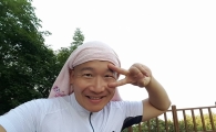 윤석주 "100만원이면 개그맨 때릴 수 있는 세상" 