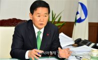 박우정 고창군수, "내실있는 군정추진으로 ‘한국인의 본향, 고창’이룰 것 "