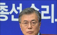 ‘김종인 영입’ 문재인 “대표직 내려놓는 것으로 통합의 물꼬 트고 싶다”