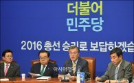 野, 북핵 '투트랙' 대응…"해결엔 공조·대응은 질타"