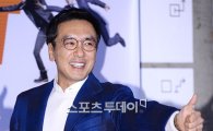 김승우, 단편 영화 연출 '언체인드 러브'로 감독 데뷔