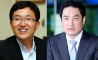 김용태 의원 “강용석, 입당은 자유지만 해가 되면 조치 취하겠다” 경고