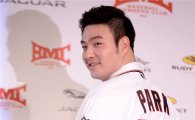 박병호, MLB 시범경기 첫 안타 +타점