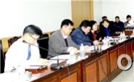 광산구의회, “청렴의지 북돋우고, 행동강령 새기자”