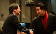 정동영 전 의원, 오늘 국민의당 합류 공식 선언