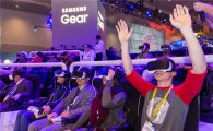 VR 시장, 삼성-애플 또 붙었다