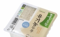 [서민물가 비상]두부, 계란값도 올랐다…풀무원, 평균 7% 인상