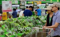 소비자물가 상승률 내렸는데 체감물가는 줄줄이 인상 