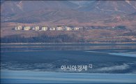[포토]적막감 흐르는 북한