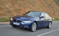 [시승기]"운전이 즐거워진다" BMW 320d