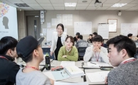 대기업 첫번째로 '고용 디딤돌' 도입한 SK…"직무교육 스타트"