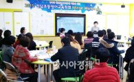 호남대 박주경 교수, 전남초등영어교육학회 초청강연