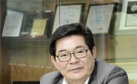 [인터뷰]김기동 광진구청장“청렴은 공직자의 가장 중요한 덕목”