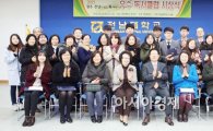전남대 ‘광주·전남 톡’독서클럽,지역 독서문화 확산에 기여