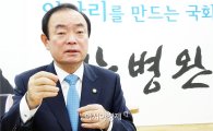 장병완 의원, 13일 광주대서 의정보고대회 개최