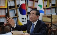 정부-서울시 '청년수당' 갈등, 공은 헌법재판소로 