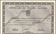 [법조X파일] 브라질 前 참모총장이 받은 ‘국채’라더니…