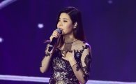 [포토]린 '한국의 목소리를 선물하다'(FCC2016)