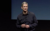 애플 2분기에 13년만의 매출감소 전망(종합)