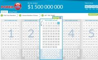 美 복권 '파워볼' 당첨금 1조8000억원, 캐나다 국민도 미국행