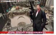 헝그리앱, '이터널시티3' 공략왕에게 문화상품권 쏜다