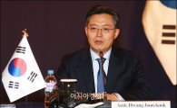 14일 한·중 6자회담 수석대표 회동…적극적 '대북 제재' 조율