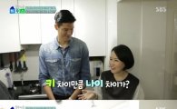 축구선수 김교빈, 10살 연상 아내와 '알콩달콩' 하우스 공개