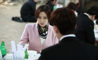 유연석 "문채원, 야한 농담도 잘 받아줘"…'그날의 분위기' 14일 개봉