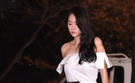 [포토] 씨스타 소유, 너무 섹시한 앞트임…'탄력 각선미' 눈길