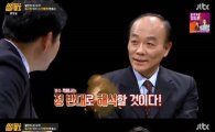 '썰전' 유시민·전원책 섭외는 신의 한수? 시청률 '3% 돌파'