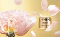 랑콤, 압솔뤼 프레셔스 셀 로즈 실키 크림 출시