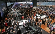 [기자가 본 디트로이트모터쇼] 벌써부터 내년 모터쇼가 기대되는 이유