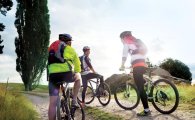 2016년 자전거 다이어트, '작심삼일' 되지 않으려면?