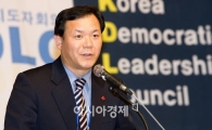 이형석 후보, “소신·능력·정책으로 평가받아야”