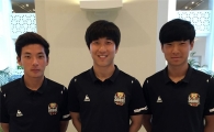 FC서울 신인들, 무한 경쟁 촉발…전지훈련 새 원동력