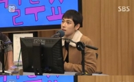 '오빠생각' 임시완 "촬영 중 칼에 찍혀 이마 8바늘 꿰매"
