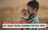 소두증 ‘지카 바이러스’ 스위스서 감염 확인 “유럽도 안전지대 아니다”