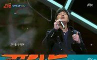 가수 김돈규 ‘목젖 없이’ 노래하는 사연